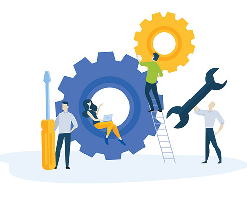 Maintenance Website Maintenance Friday Evening, September 20, 2024
