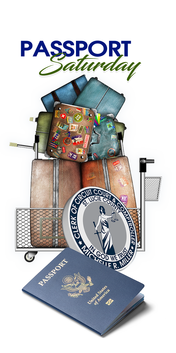 Picture of Passport